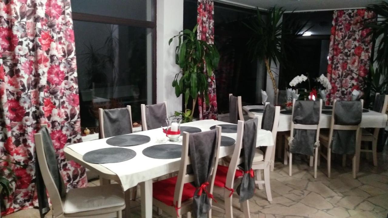 Max Διαμέρισμα Żukowo Εξωτερικό φωτογραφία